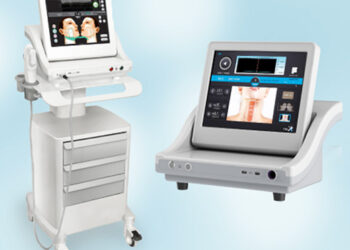 HIFU: ultrasonido focalizado de alta intensidad