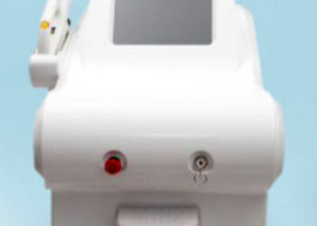 Tecnología SHR: Súper Hair Removal