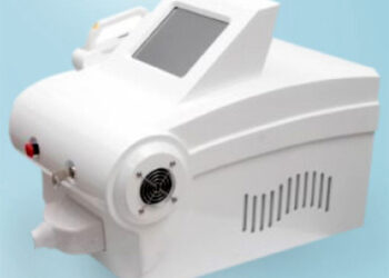 Subcero: luz pulsada intensa