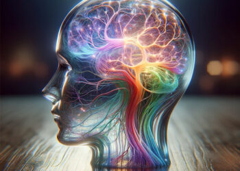 Endorfinas o las moléculas de la felicidad