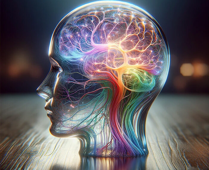 Endorfinas o las moléculas de la felicidad