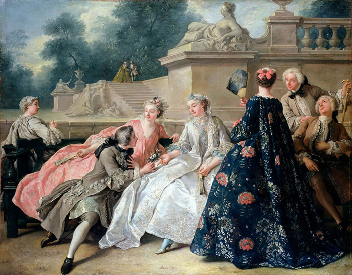 REVOLUCION FRANCESA
