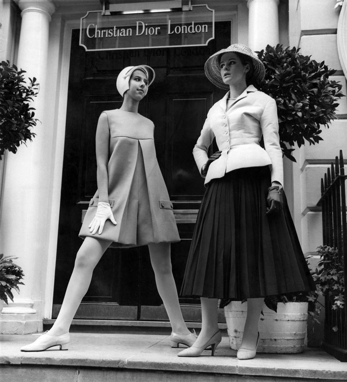 christian dior