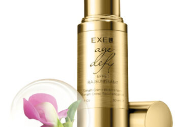 Age Defy, la innovación cosmética para pieles maduras