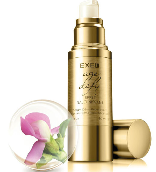 Age Defy, la innovación cosmética para pieles maduras