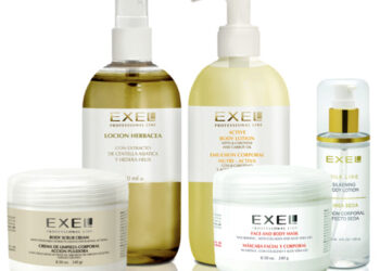 Body Recovery, el nuevo tratamiento para reiniciar el cuerpo