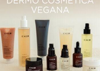 Exel Green Line obtuvo la certificación Vegan Society