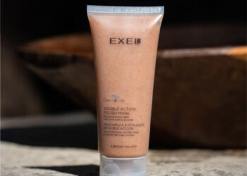 Exfoliación con Exel Green Line