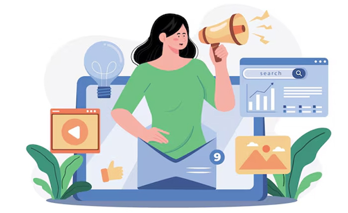 EXEL - MARKETING