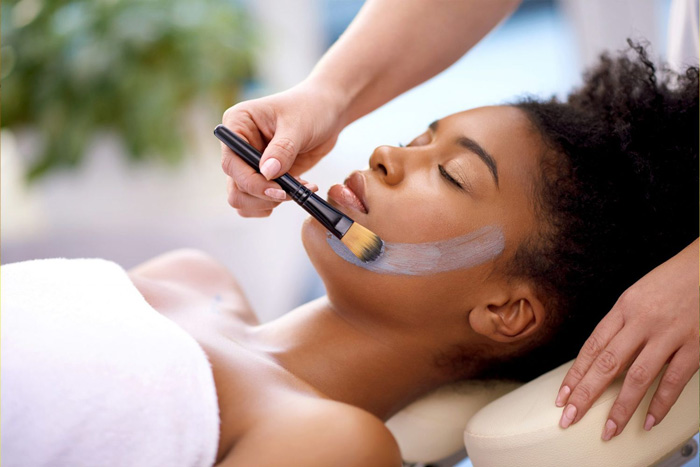 FACIAL ANTIESTRES