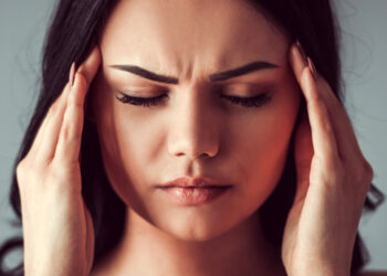 Piel estresada: tratamiento para combatir el estrés cutáneo en pocos minutos