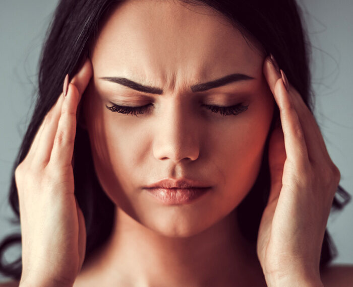 Piel estresada: tratamiento para combatir el estrés cutáneo en pocos minutos