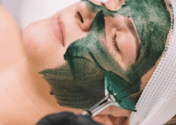 Peeling marino: exfoliación natural y renovación celular