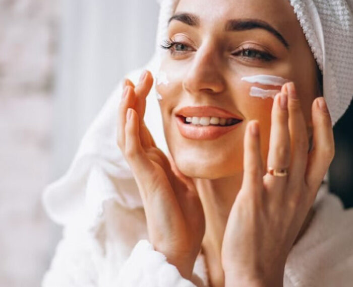 La piel no duerme: la importancia del tratamiento cosmético nocturno