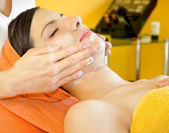 REFLEXOLOGIA FACIAL