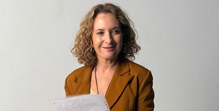 Lic. María Alejandra Fraser