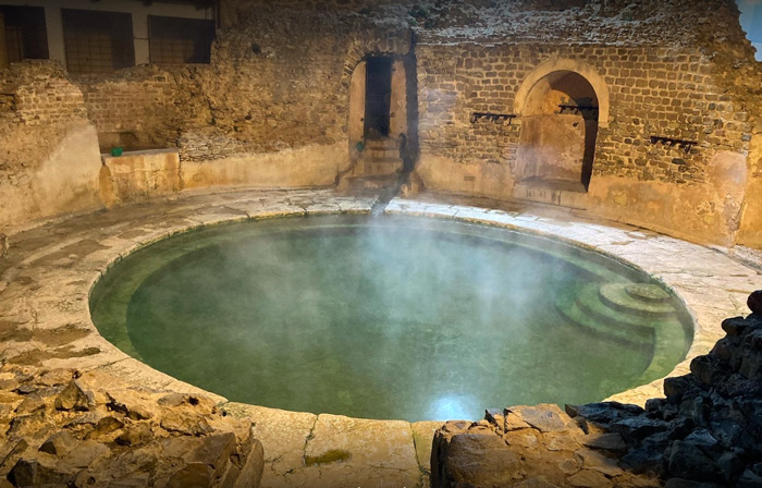 Hammam o baño turco: ritual de higiene y punto de reunión social