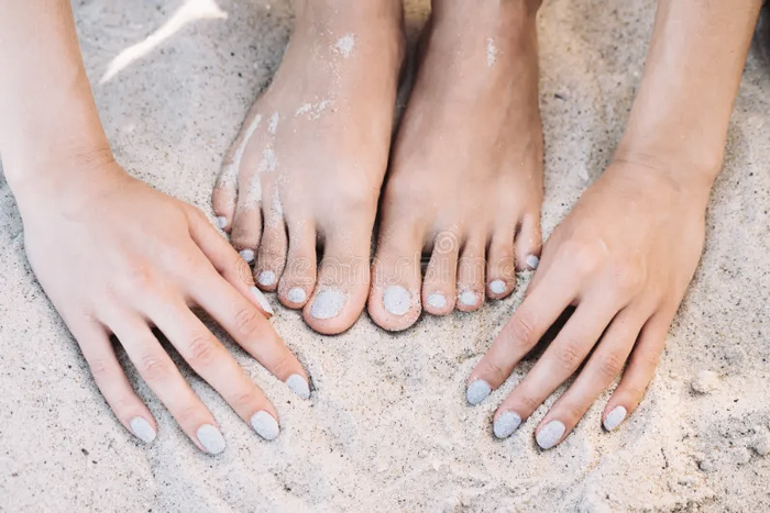 Hongos y micosis: en verano no hay más contagio