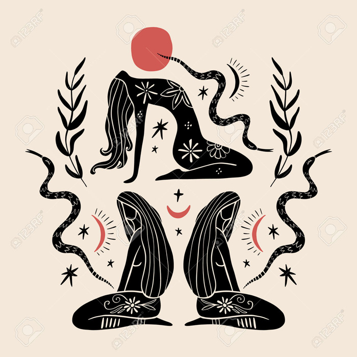KUNDALINI