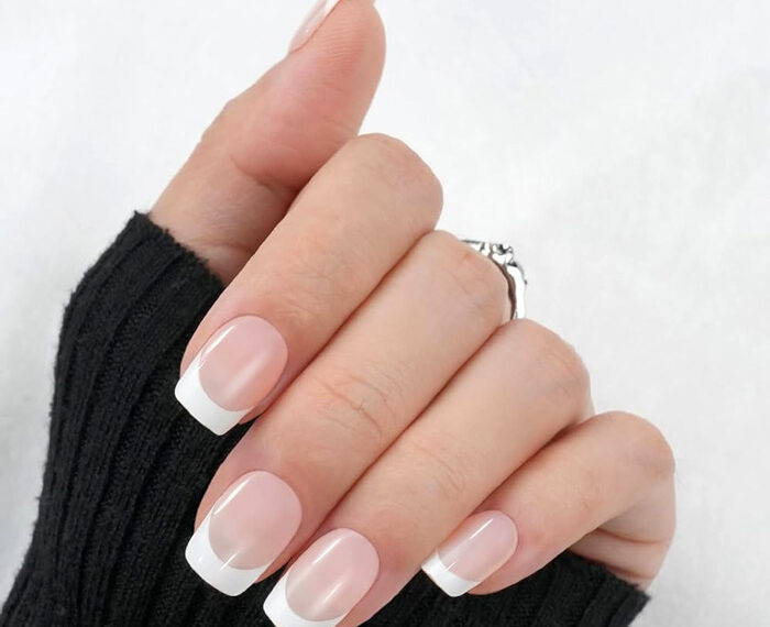 El cinematográfico origen de la Manicura Francesa