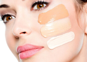 MAQUILLAJE CORECTIVO