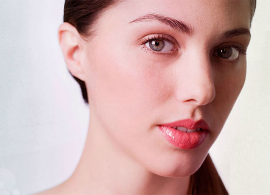 MAQUILLAJE CORECTIVO