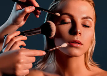 Decálogo del maquillaje perfecto