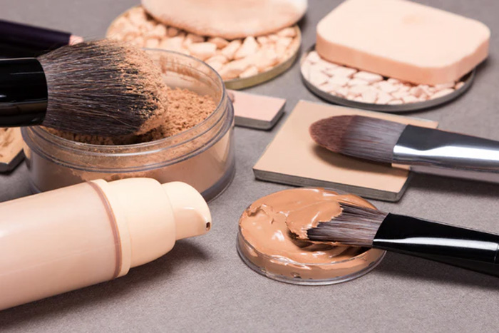 Decálogo del maquillaje perfecto