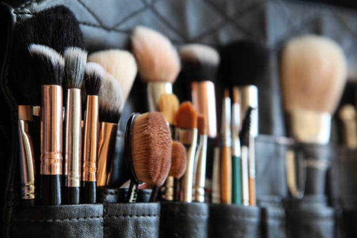 Maquillaje: un encuentro en intimidad