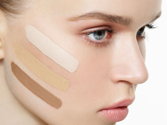 10 consejos sobre lo que no se debe hacer en maquillaje