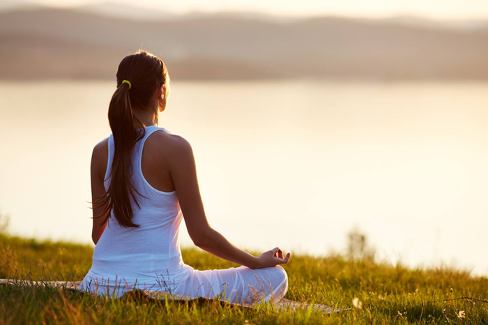 MEDITACION