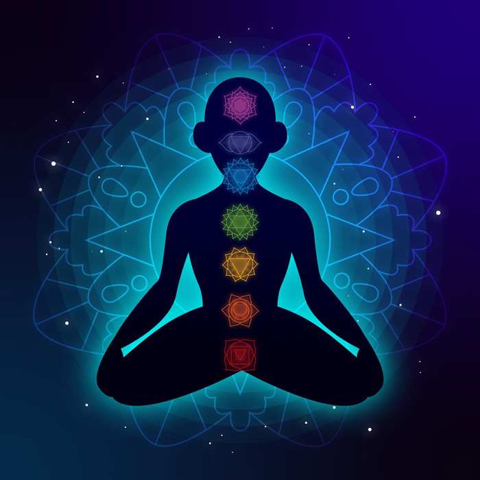 MEDITACION