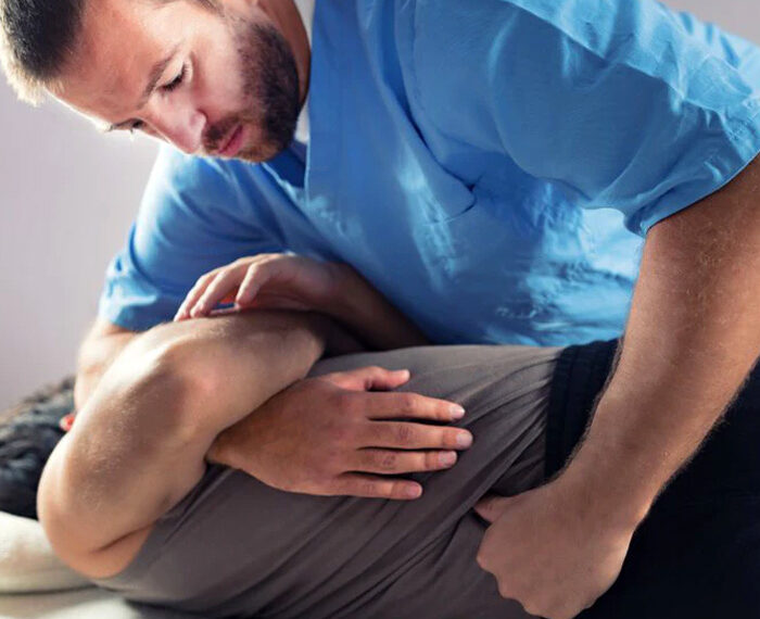 MOVILIZACION NEURODINAMICA