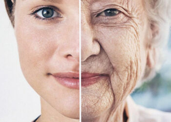 Queratina, lípidos y piel: ¿por qué envejecemos?