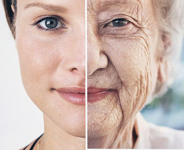 Queratina, lípidos y piel: ¿por qué envejecemos?