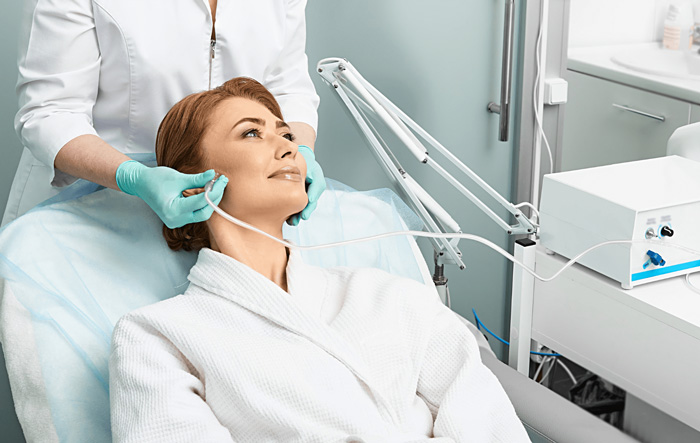 OZONOTERAPIA