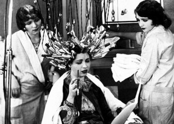 HISTORIA DE LA PERMANENTE