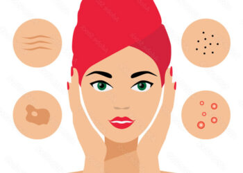 El DNI de las manchas