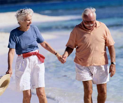 ADULTOS MAYORES