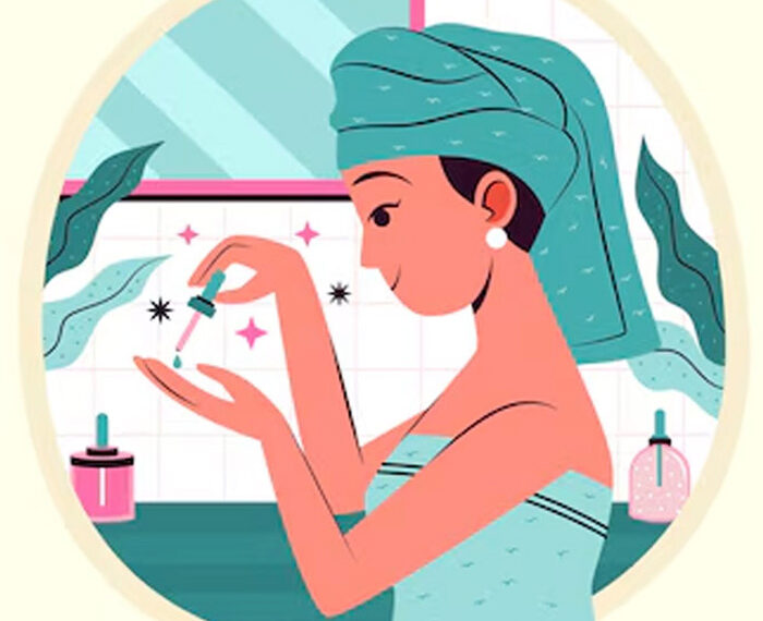 CUIDADO DIARIO DE LA PIEL