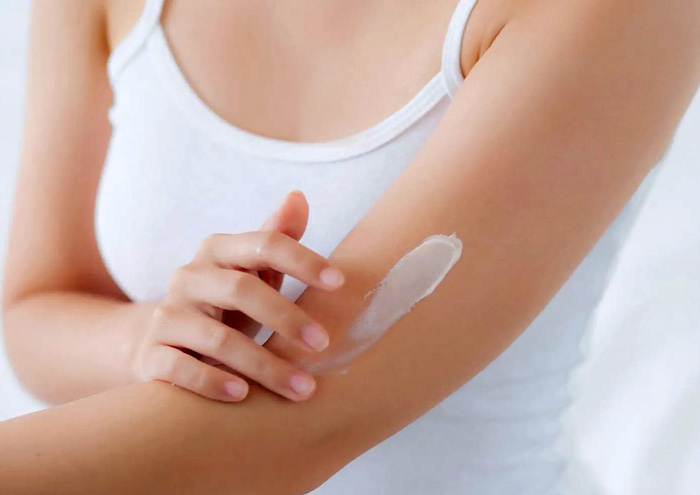 DERMATITIS ATOPICA