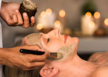 Exfoliación, el adiós a las células muertas