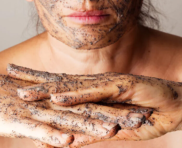EXFOLIANTES Y PIEL