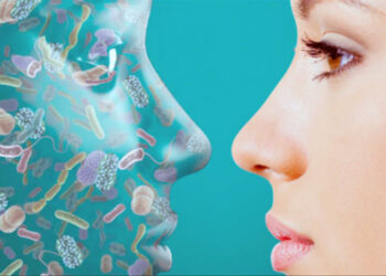 Importancia de la microbiota en la salud de la piel