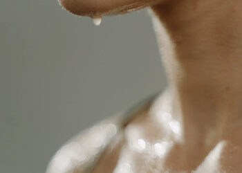 La transpiración: una respuesta fisiológica del cuerpo