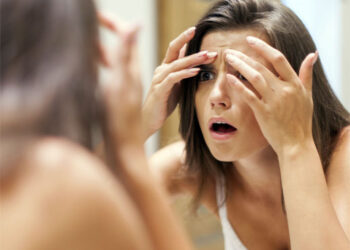 La vitamina A, fundamental para el equilibrio dérmico