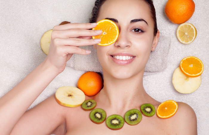 VITAMINAS