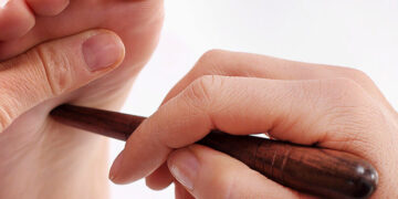 REFLEXOLOGIA