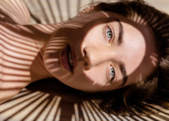 Recuperación de la piel después del verano