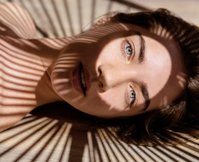 Recuperación de la piel después del verano